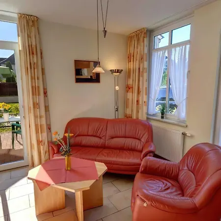 Sonnenglueck, App 24 Apartment