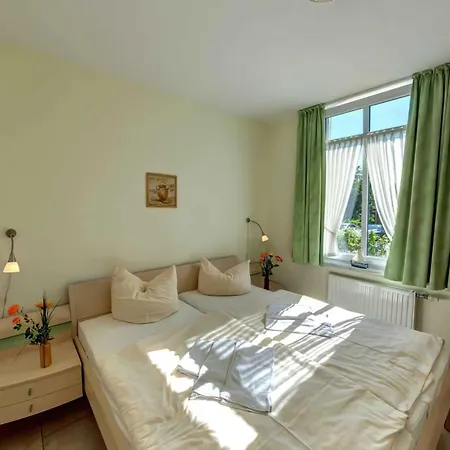 Apartment Sonnenglueck, App 24