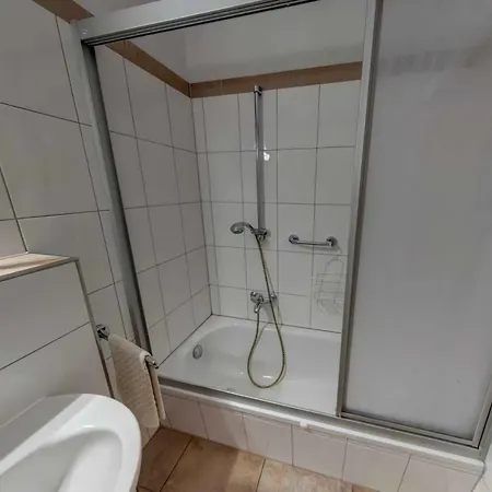 Sonnenglueck, App 24 Apartment *