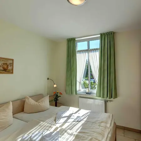 Sonnenglueck, App 24 Apartment Heringsdorf (Usedom)